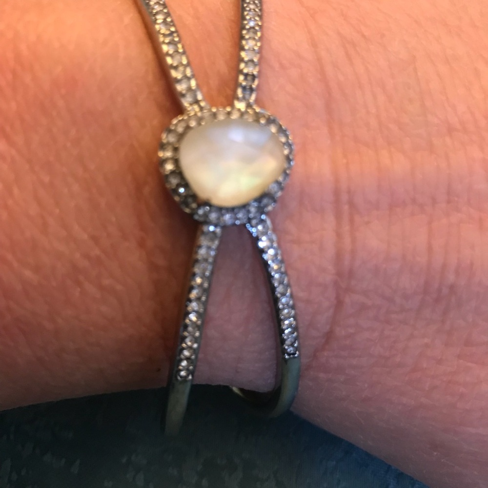 Statement Bracelet - Picture 2 of 2